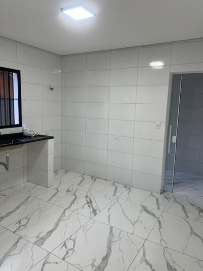 Sobrado, 3 quartos, 100 m² - Foto 4