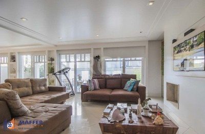 Casa de Condomínio, 5 quartos - Foto 3