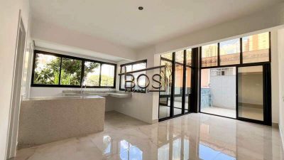 Apartamento, 4 quartos, 267 m² - Foto 1