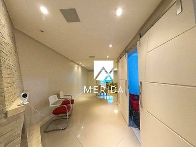 Sobrado, 5 quartos, 434 m² - Foto 3