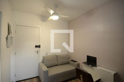Kitnet-Studio, 28 m² - Foto 2