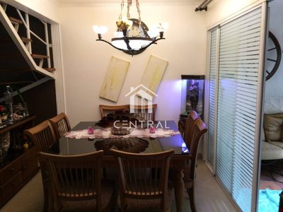 Sobrado, 3 quartos, 95 m² - Foto 3