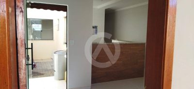 Casa, 2 quartos, 80 m² - Foto 1
