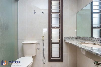 Casa, 3 quartos, 417 m² - Foto 4