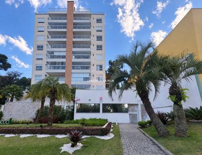 Apartamento, 3 quartos, 86 m² - Foto 1