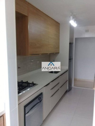 Apartamento, 3 quartos, 86 m² - Foto 2