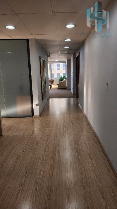 Sala-Conjunto, 239 m² - Foto 1