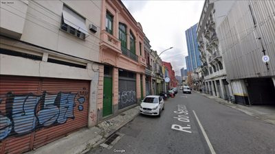 Prédio Inteiro, 164 m² - Foto 2
