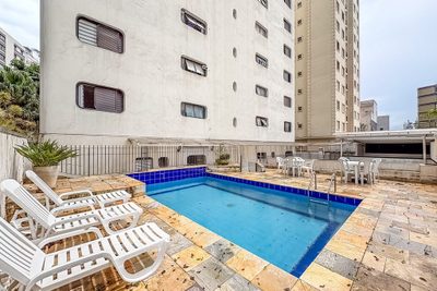 Apartamento, 2 quartos, 105 m² - Foto 5