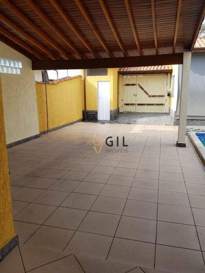 Casa, 3 quartos, 180 m² - Foto 2