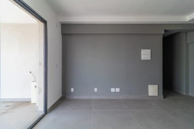 Apartamento, 1 quarto, 32 m² - Foto 1