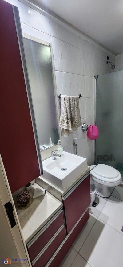 Apartamento, 3 quartos, 91 m² - Foto 5