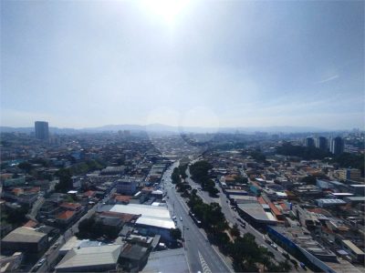 Apartamento, 2 quartos, 43 m² - Foto 2