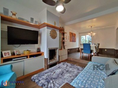 Casa, 4 quartos, 233 m² - Foto 4