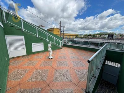 Casa, 5 quartos, 486 m² - Foto 4
