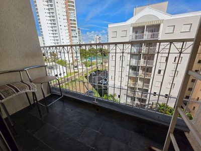 Apartamento, 2 quartos, 68 m² - Foto 4