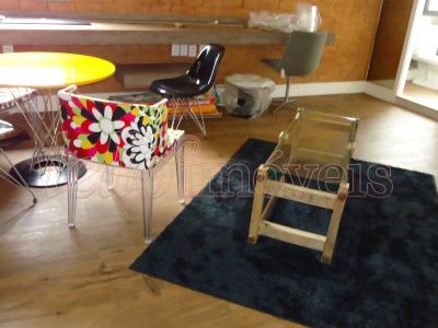 Apartamento, 1 quarto, 70 m² - Foto 1