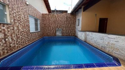 Casa, 2 quartos, 81 m² - Foto 4