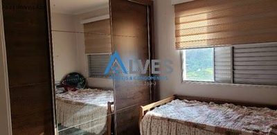 Apartamento, 3 quartos, 80 m² - Foto 4