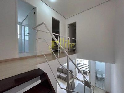 Flat/Apart Hotel, 2 quartos, 65 m² - Foto 4