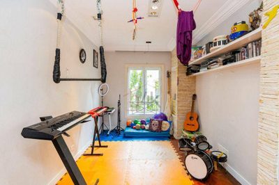 Casa, 4 quartos, 247 m² - Foto 5