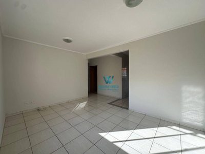 Apartamento, 3 quartos, 82 m² - Foto 3