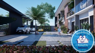 Apartamento, 3 quartos, 120 m² - Foto 4