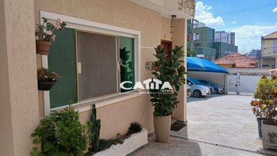 Sobrado, 2 quartos, 60 m² - Foto 3