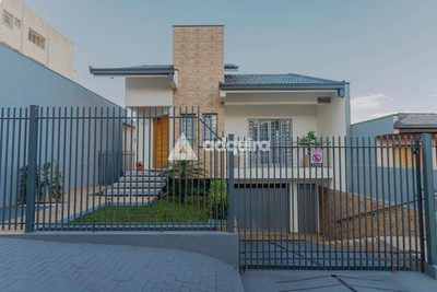 Casa, 3 quartos, 200 m² - Foto 2