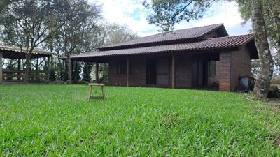 Sítio, 2 quartos, 110 m² - Foto 3