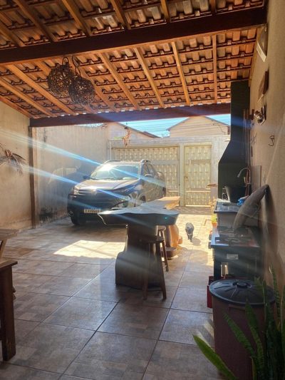 Casa, 4 quartos, 150 m² - Foto 2