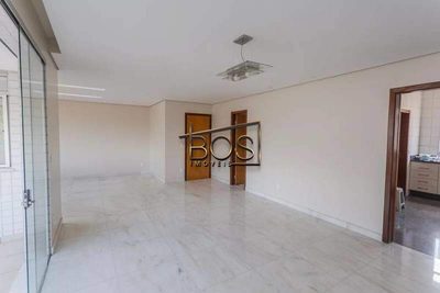 Apartamento, 4 quartos, 175 m² - Foto 4