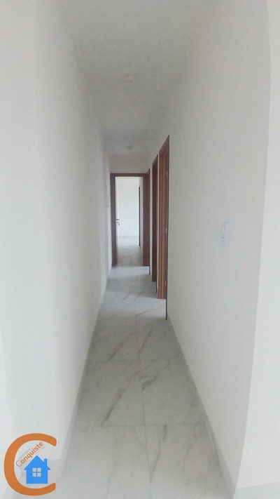 Apartamento, 3 quartos, 60 m² - Foto 2