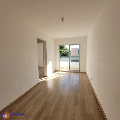 Apartamento, 3 quartos, 64 m² - Foto 4