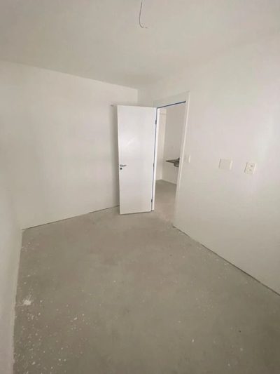 Apartamento, 1 quarto, 35 m² - Foto 4