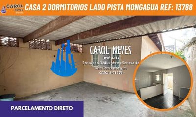 Casa, 2 quartos, 59 m² - Foto 1
