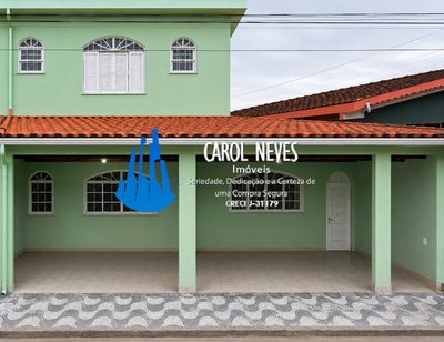 Casa, 2 quartos, 36 m² - Foto 2