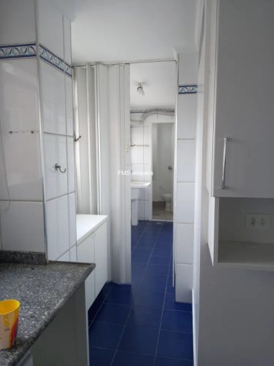 Apartamento, 2 quartos, 110 m² - Foto 2