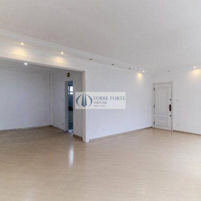 Apartamento, 3 quartos, 134 m² - Foto 4