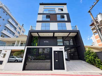 Apartamento, 2 quartos, 92 m² - Foto 1