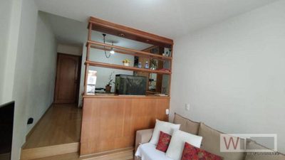Apartamento, 3 quartos, 86 m² - Foto 5
