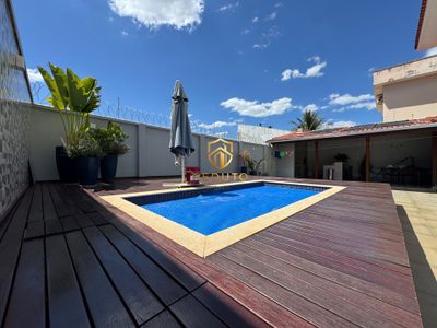 Casa, 5 quartos, 280 m² - Foto 4