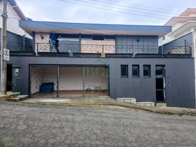 Casa, 4 quartos, 396 m² - Foto 1
