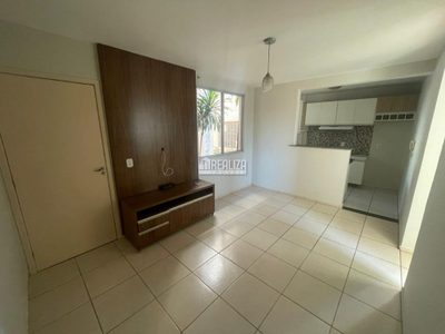 Apartamento, 2 quartos, 48 m² - Foto 2