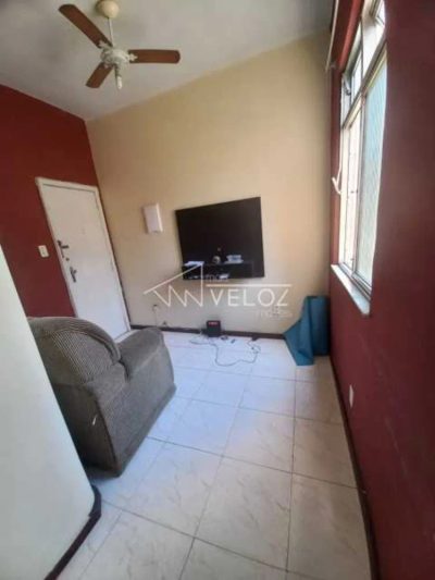 Apartamento, 1 quarto, 29 m² - Foto 1