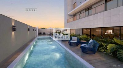 Apartamento, 3 quartos, 138 m² - Foto 2