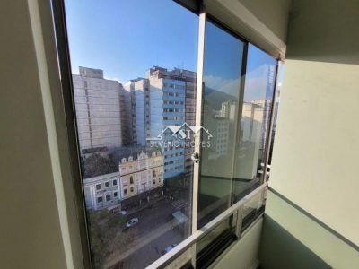 Sala-Conjunto, 28 m² - Foto 5