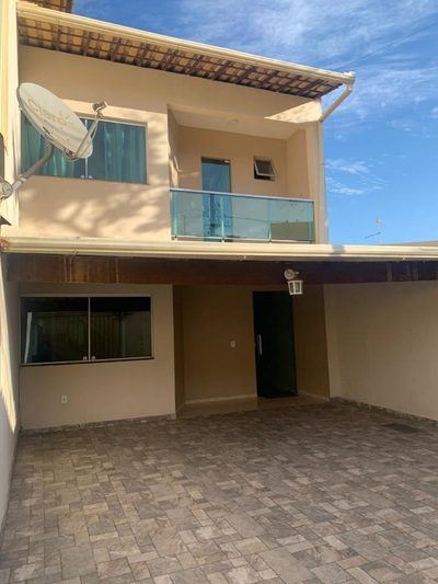 Casa, 3 quartos, 128 m² - Foto 2