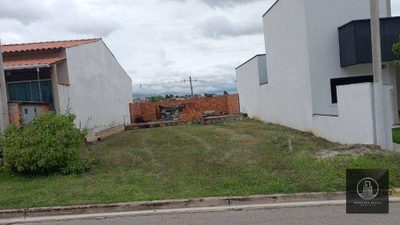 Loteamento e Condomínio, 250 m² - Foto 1