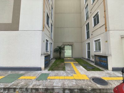 Apartamento, 2 quartos, 39 m² - Foto 2